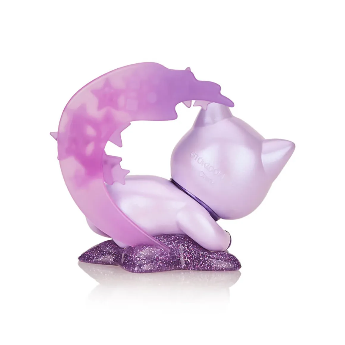 Galactic Cats Star Critter Figure (Limited Edition) by Tokidoki
