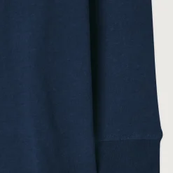 Gamipy Kid's Long Sleeve T Shirt in Vintage Navy by American Vintage