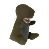 Ganto Rex Hand Puppet by Maileg