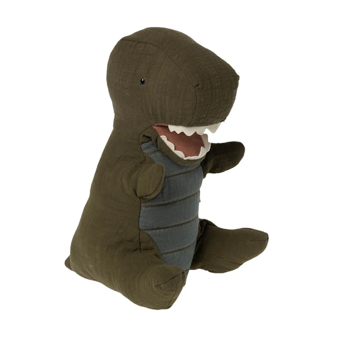 Ganto Rex Hand Puppet by Maileg