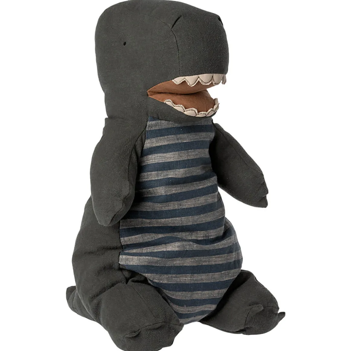 Gantosaurus (Large) in Dark Green by Maileg