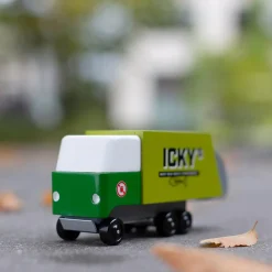 Garbage Truck By Candylab Toys