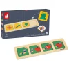 Garden Sequence Cards by Janod