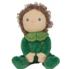 Gene Greens Dinky Dinkums Doll by Olli Ella