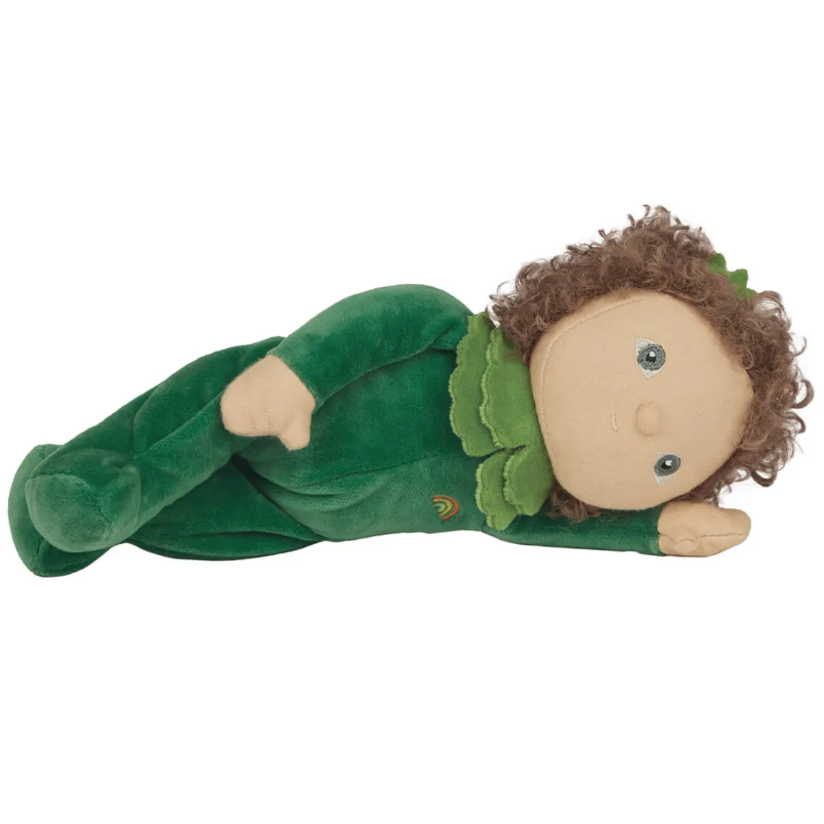 Gene Greens Dinky Dinkums Doll by Olli Ella