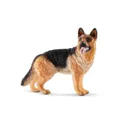 German Shepherd by Schleich