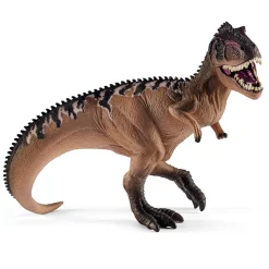 Giganotosaurus by Schleich