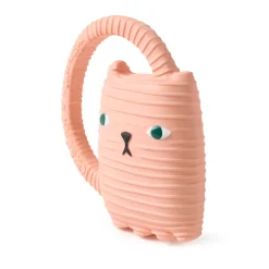 Ginge Cat Teether by Oli & Carol x Donna Wilson