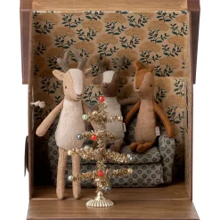 Gingerbread House (Small) by Maileg