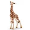 Giraffe Calf by Schleich
