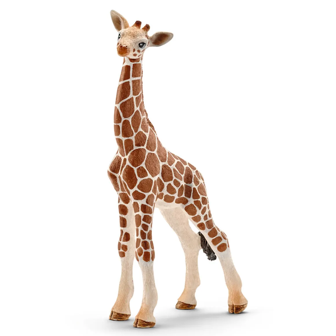 Giraffe Calf by Schleich