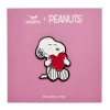 Give Hugs - Heart Pin by Magpie