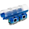 Glow In the Dark Metro Train & Tunnel by Brio