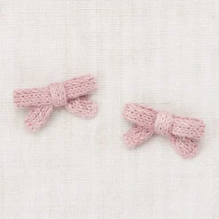 Goldie Bow Set in Parfait by Misha & Puff