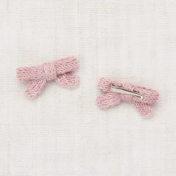 Goldie Bow Set in Parfait by Misha & Puff