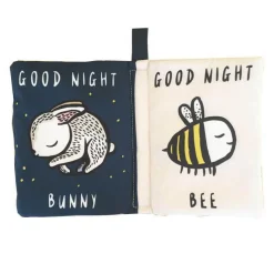 Goodnight You, Goodnight Me: A Soft Bedtime Book With Mirrors By Surya Sajnani