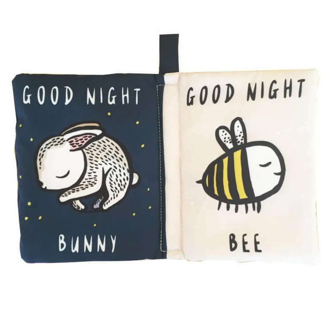 Goodnight You, Goodnight Me: A Soft Bedtime Book With Mirrors By Surya Sajnani