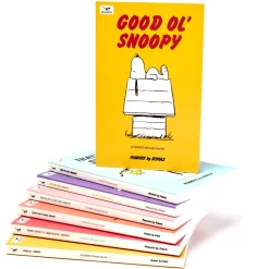 Good Ol' Snoopy Journal by Magpie