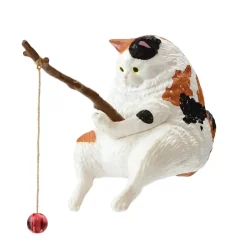 Good Weather For Fishing Cat (Series 2) Blind Box by Yell Japan