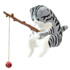 Good Weather For Fishing Cat (Series 2) Blind Box by Yell Japan