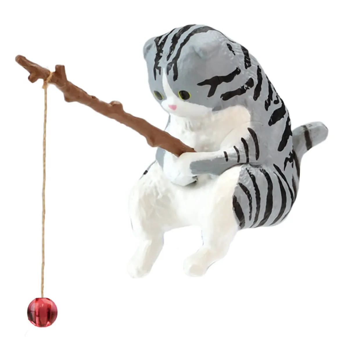 Good Weather For Fishing Cat (Series 2) Blind Box by Yell Japan