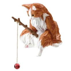 Good Weather For Fishing Cat (Series 2) Blind Box by Yell Japan