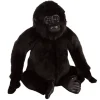 Gorilla (24cm) by Hansa