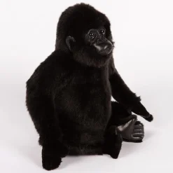 Gorilla (24cm) by Hansa