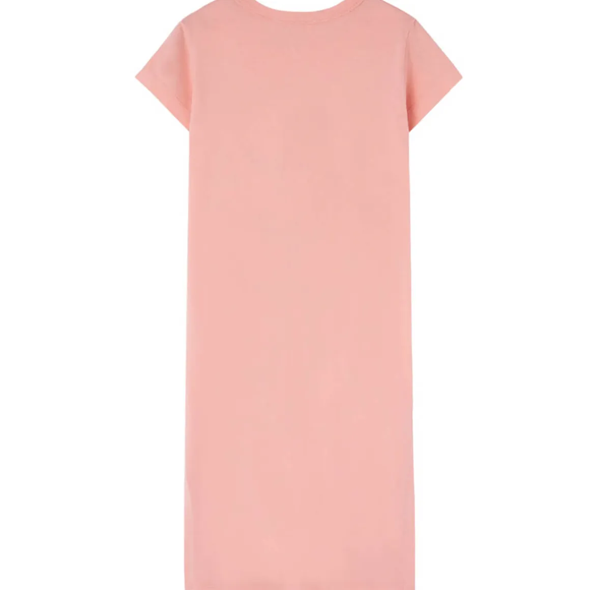 Gorilla Kids Dress in Pink by The Animals Observatory - Last Ones In Stock - 3-4 Years