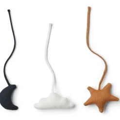 Grace Play Gym Accessories in Stargaze by Liewood