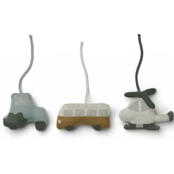 Grace Play Gym Accessories in Vehicles by Liewood