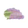 Grape Hair Claw by Coucou Suzette