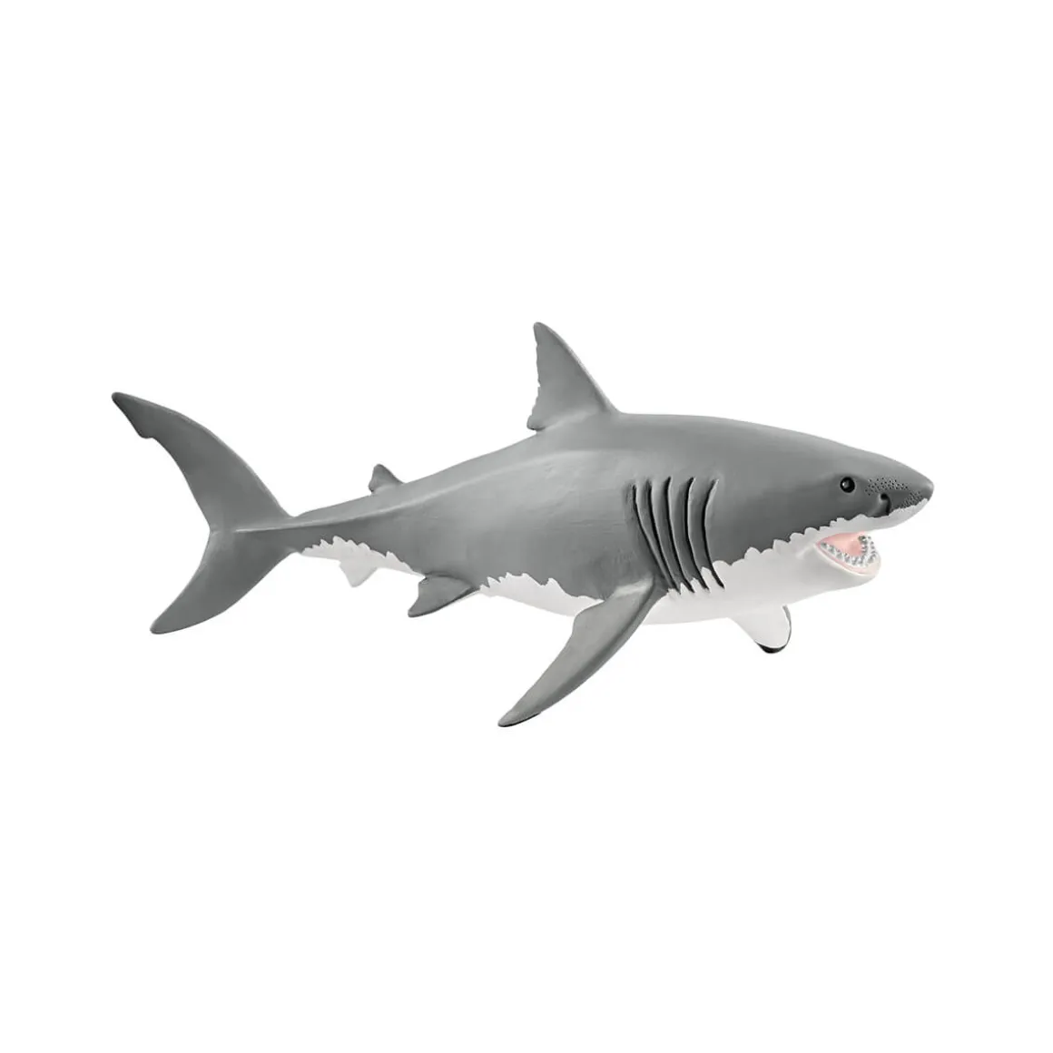 Great White Shark by Schleich