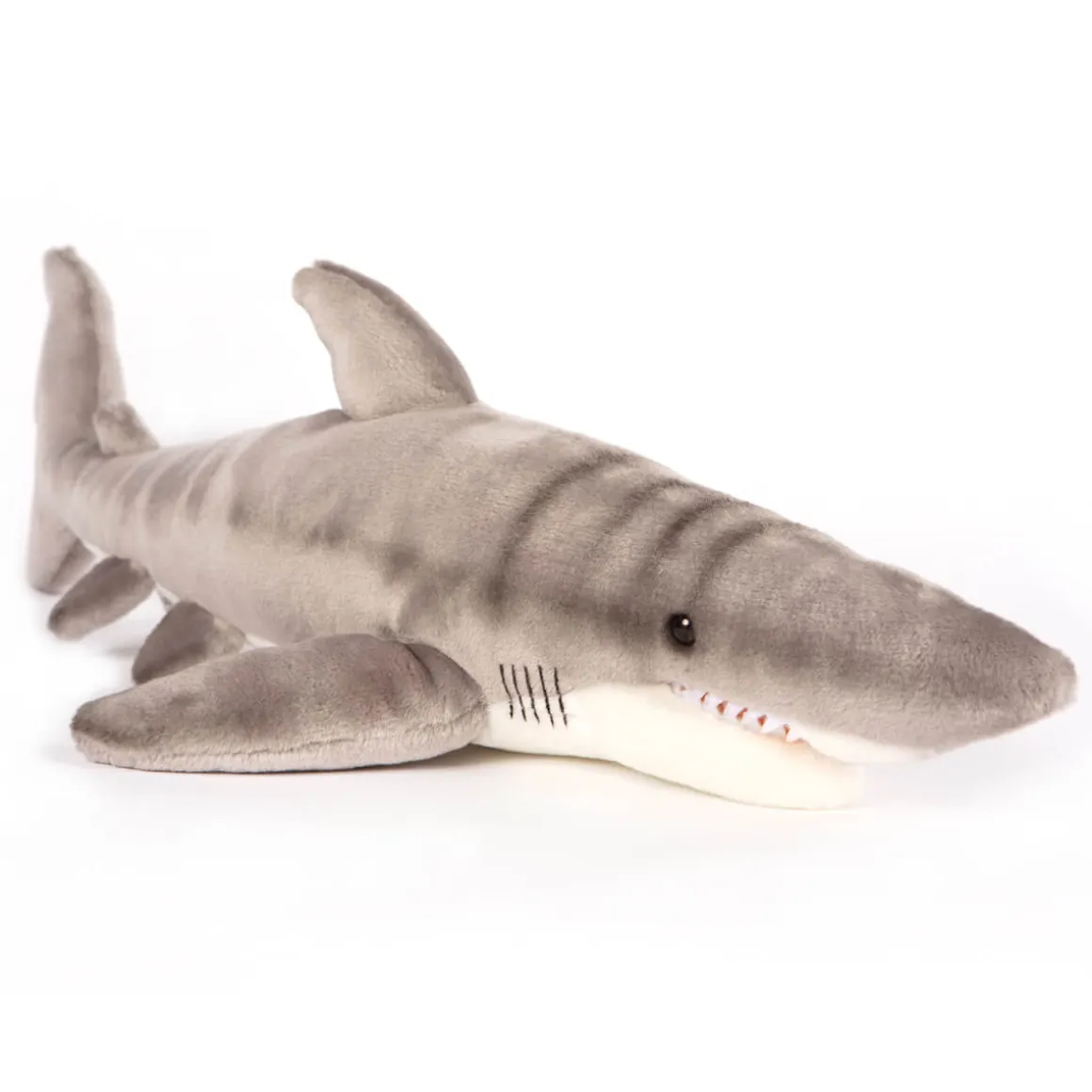 Great White Shark (60cm) by Hansa