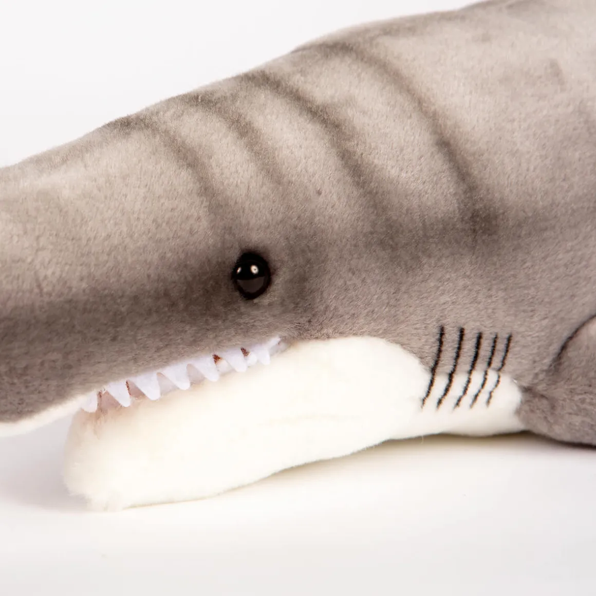 Great White Shark (60cm) by Hansa