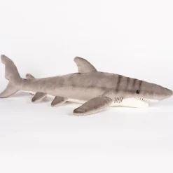 Great White Shark (60cm) by Hansa