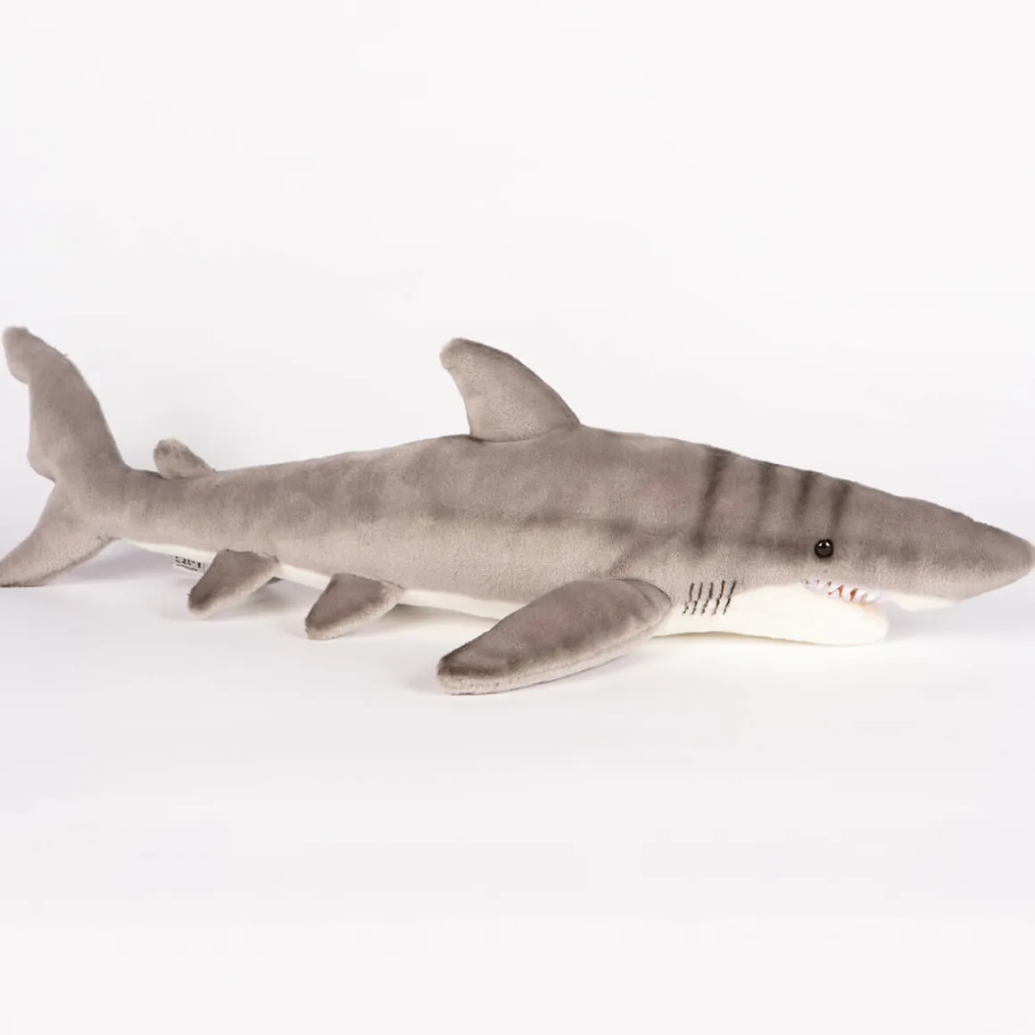 Great White Shark (60cm) by Hansa