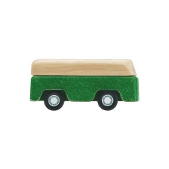 Green Bus by PlanToys
