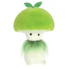 Green Sprout Fungi Friends Soft Toy (23cm) by Aurora