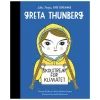 Greta Thunberg (Little People Big Dreams) by Maria Isabel Sanchez Vegara & Anke Weckmann