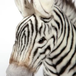 Grevy's Zebra (35cm) by Hansa