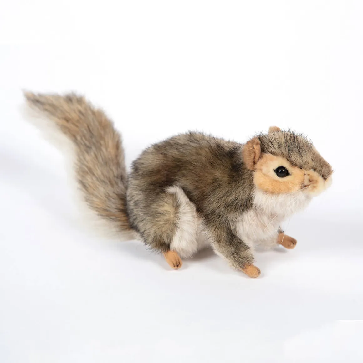 Grey Squirrel (32cm) by Hansa