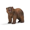 Grizzly Bear by Schleich