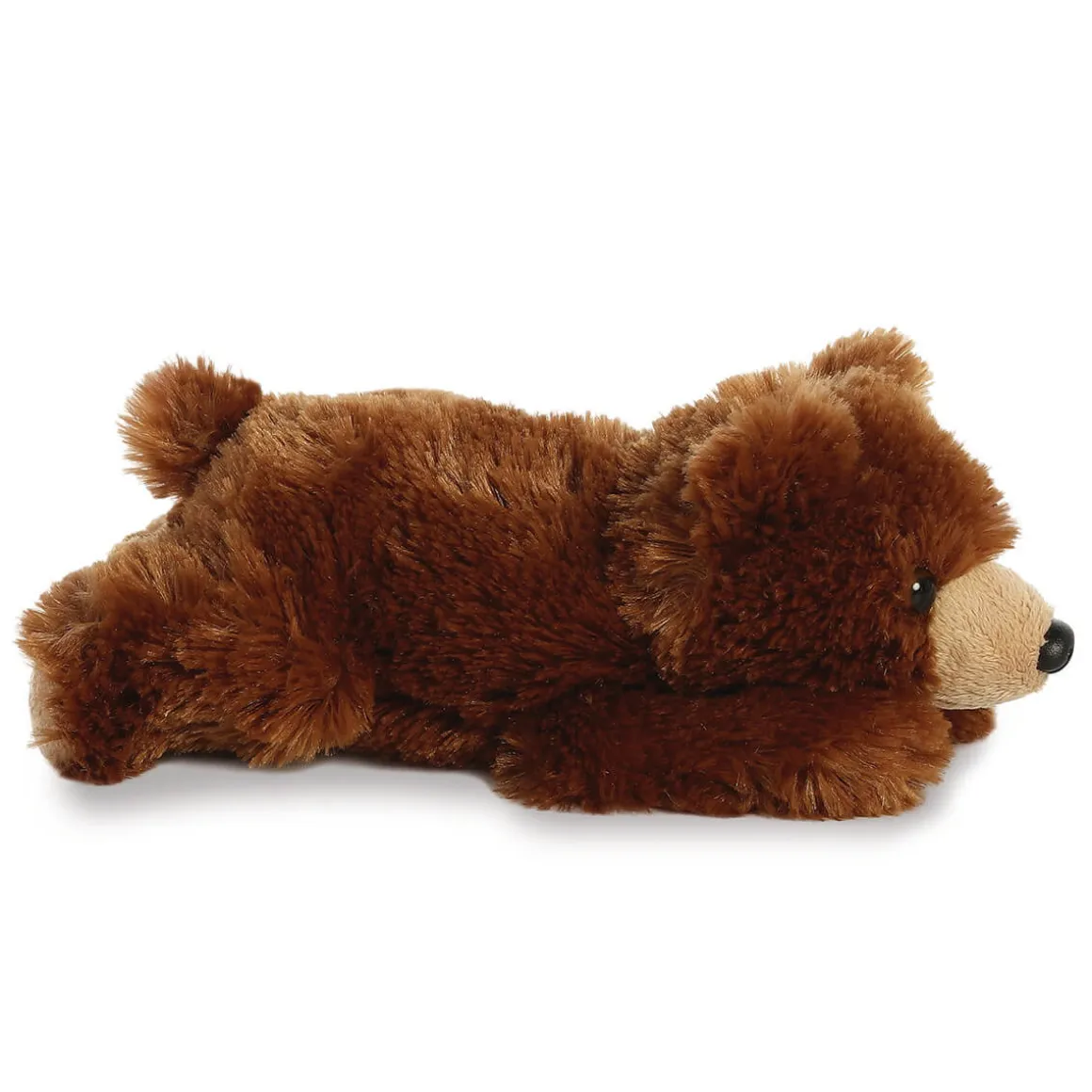 Grizzly Bear Mini Flopsie by Aurora