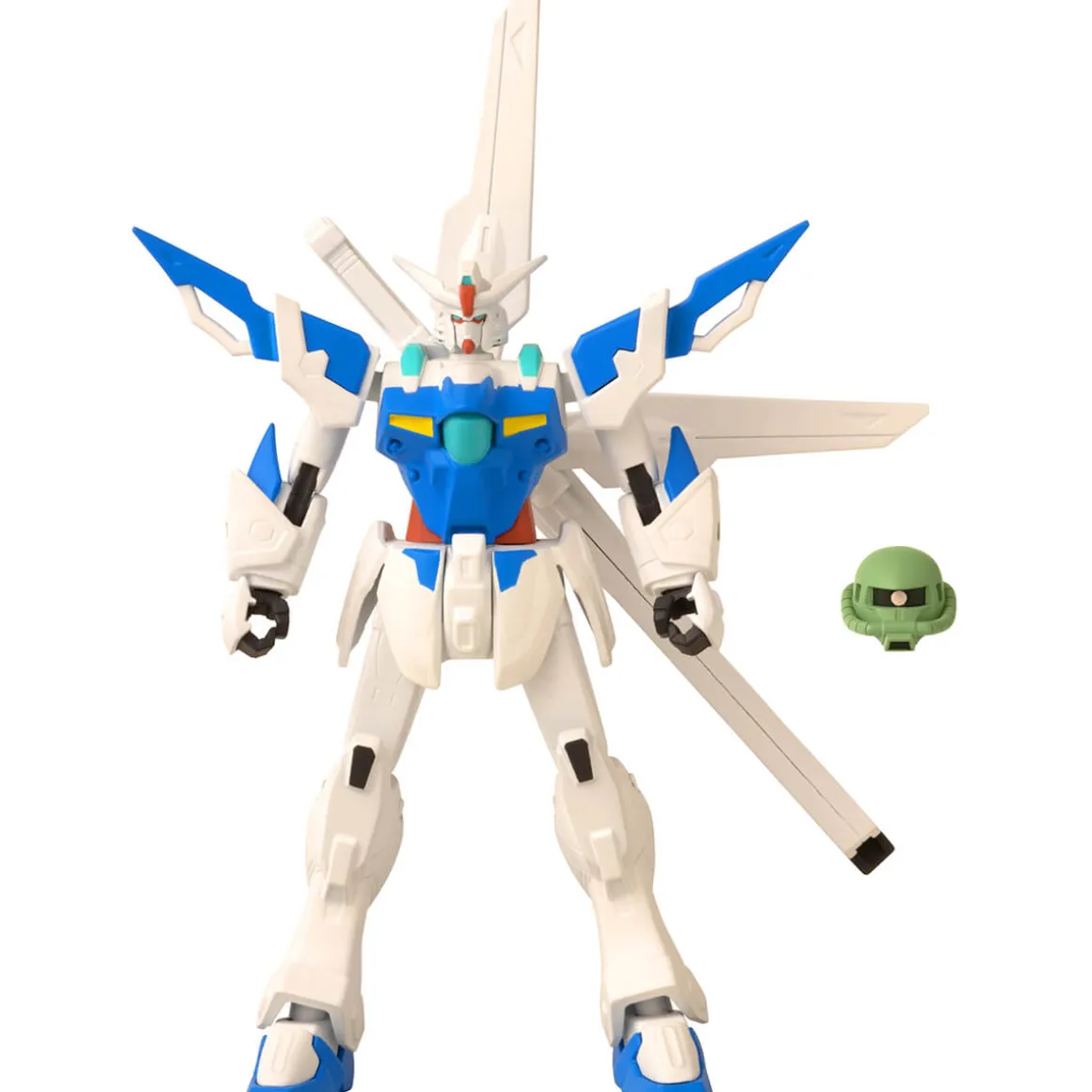 Gundam Artemis by Bandai