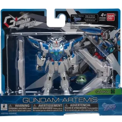 Gundam Artemis by Bandai