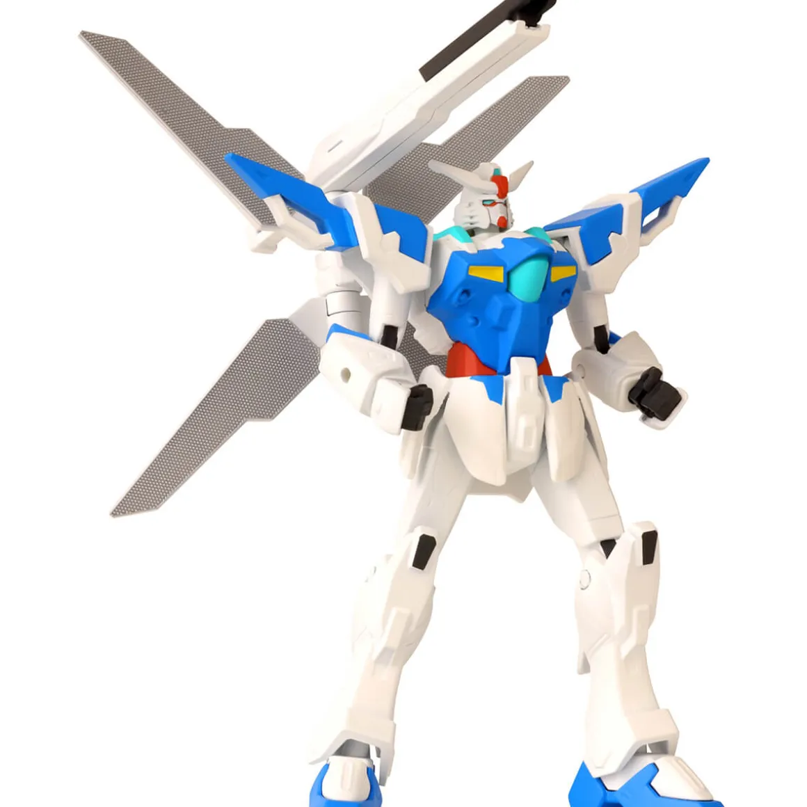 Gundam Artemis by Bandai