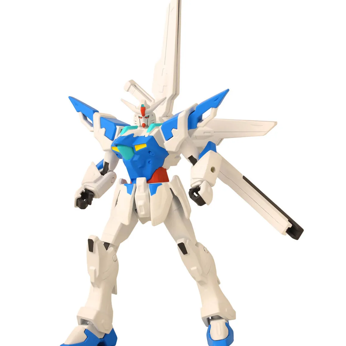 Gundam Artemis by Bandai