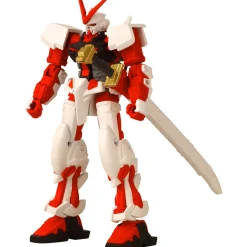 Gundam Astray Red Frame by Bandai