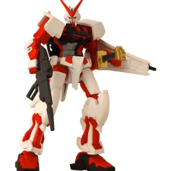 Gundam Astray Red Frame by Bandai